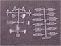 4087AVD  автомобили и мотоциклы  IKARUS-30  (1:43) 4610045040877