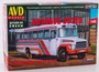 4090AVD  автомобили и мотоциклы  Автобус 39769  (1:43) 2000002171867