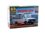 4095AVD  автомобили и мотоциклы  Автобус 3974  (1:43) 2000002189664