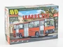 4101AVD  автомобили и мотоциклы  &K@RUS 222  (1:43) 2000002203773