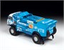 43005  автомобили и мотоциклы  KAMAZ-43509 «KAMAZ-мастер»  (1:43) 4600327430052