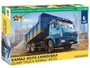 43006  автомобили и мотоциклы  KAMAZ-65115 Самосвал  (1:43) 4600327430069