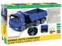 43006  автомобили и мотоциклы  KAMAZ-65115 Самосвал  (1:43) 4600327430069