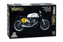 4602  автомобили и мотоциклы  NORTON MANX 500cc 1951  (1:9) 8001283046022
