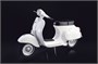 4633  автомобили и мотоциклы  VESPA 125 PRIMAVERA  (1:9) 8001283046336