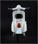 4633  автомобили и мотоциклы  VESPA 125 PRIMAVERA  (1:9) 8001283046336