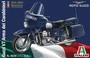 4639  автомобили и мотоциклы  GUZZI V7 Arma dei carabinieri (1:9) 2000000074047
