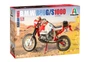 4641  автомобили и мотоциклы  B.M.W. R80 G/S 1000 Paris Dakar 1985  (1:9) 8001283046411