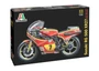 4644  автомобили и мотоциклы  Suzuki RG 500 XR27  (1:9) 8001283046442