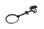 4644  автомобили и мотоциклы  Suzuki RG 500 XR27  (1:9) 8001283046442