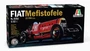 4701  автомобили и мотоциклы  FIAT MEFISTOFELE 21706 c.c.  (1:12) 8001283047012
