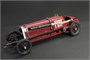 4701  автомобили и мотоциклы  FIAT MEFISTOFELE 21706 c.c.  (1:12) 8001283047012