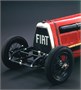 4701  автомобили и мотоциклы  FIAT MEFISTOFELE 21706 c.c.  (1:12) 8001283047012