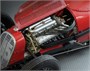 4702  автомобили и мотоциклы  FIAT 806 GRAND PRIX  (1:12) 8001283047029