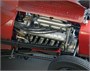 4702  автомобили и мотоциклы  FIAT 806 GRAND PRIX  (1:12) 8001283047029