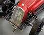 4702  автомобили и мотоциклы  FIAT 806 GRAND PRIX  (1:12) 8001283047029