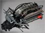 4704  автомобили и мотоциклы  ALFA ROMEO 179 - 179C  (1:12) 8001283047043