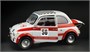 4705  автомобили и мотоциклы  FIAT Abarth 695SS/Assetto Corsa  (1:12) 8001283047050