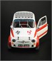4705  автомобили и мотоциклы  FIAT Abarth 695SS/Assetto Corsa  (1:12) 8001283047050