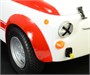 4705  автомобили и мотоциклы  FIAT Abarth 695SS/Assetto Corsa  (1:12) 8001283047050