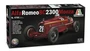 4706  автомобили и мотоциклы  ALFA ROMEO 8C 2300 Monza  (1:12) 8001283047067
