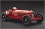 4706  автомобили и мотоциклы  ALFA ROMEO 8C 2300 Monza  (1:12) 8001283047067