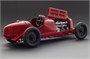 4706  автомобили и мотоциклы  ALFA ROMEO 8C 2300 Monza  (1:12) 8001283047067