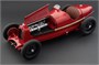 4706  автомобили и мотоциклы  ALFA ROMEO 8C 2300 Monza  (1:12) 8001283047067