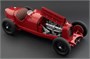 4706  автомобили и мотоциклы  ALFA ROMEO 8C 2300 Monza  (1:12) 8001283047067
