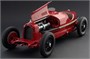 4706  автомобили и мотоциклы  ALFA ROMEO 8C 2300 Monza  (1:12) 8001283047067