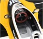 4707  автомобили и мотоциклы  RENAULT RE 20 Turbo  (1:12) 8001283047074