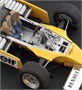 4707  автомобили и мотоциклы  RENAULT RE 20 Turbo  (1:12) 8001283047074