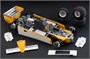 4707  автомобили и мотоциклы  RENAULT RE 20 Turbo  (1:12) 8001283047074