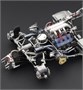 4707  автомобили и мотоциклы  RENAULT RE 20 Turbo  (1:12) 8001283047074