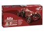 4708  автомобили и мотоциклы  Alfa Romeo 8C 2300 Roadster  (1:12) 8001283047081