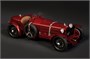 4708  автомобили и мотоциклы  Alfa Romeo 8C 2300 Roadster  (1:12) 8001283047081