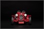 4708  автомобили и мотоциклы  Alfa Romeo 8C 2300 Roadster  (1:12) 8001283047081