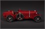 4708  автомобили и мотоциклы  Alfa Romeo 8C 2300 Roadster  (1:12) 8001283047081