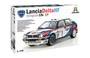4709  автомобили и мотоциклы  Lancia Delta HF integrale 16v  (1:12) 8001283047098