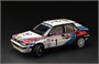 4709  автомобили и мотоциклы  Lancia Delta HF integrale 16v  (1:12) 8001283047098