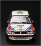 4709  автомобили и мотоциклы  Lancia Delta HF integrale 16v  (1:12) 8001283047098