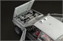 4709  автомобили и мотоциклы  Lancia Delta HF integrale 16v  (1:12) 8001283047098