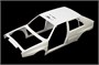 4709  автомобили и мотоциклы  Lancia Delta HF integrale 16v  (1:12) 8001283047098