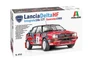 4712  автомобили и мотоциклы  Lancia Delta HF Integrale Sanremo 1989  (1:12) 8001283047128