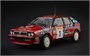 4712  автомобили и мотоциклы  Lancia Delta HF Integrale Sanremo 1989  (1:12) 8001283047128
