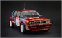 4712  автомобили и мотоциклы  Lancia Delta HF Integrale Sanremo 1989  (1:12) 8001283047128