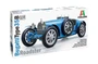 4713  автомобили и мотоциклы  Bugatti Type 35B Roadster  (1:12) 8001283047135