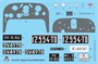 4713  автомобили и мотоциклы  Bugatti Type 35B Roadster  (1:12) 8001283047135