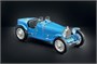 4713  автомобили и мотоциклы  Bugatti Type 35B Roadster  (1:12) 8001283047135