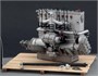 4713  автомобили и мотоциклы  Bugatti Type 35B Roadster  (1:12) 8001283047135
